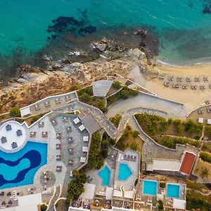 Mykonos Grand & Ξενοδοχείο
